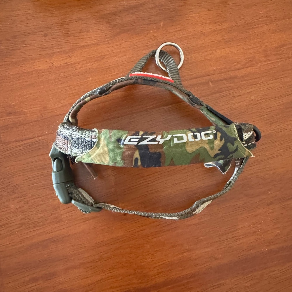 Dog harness XXS